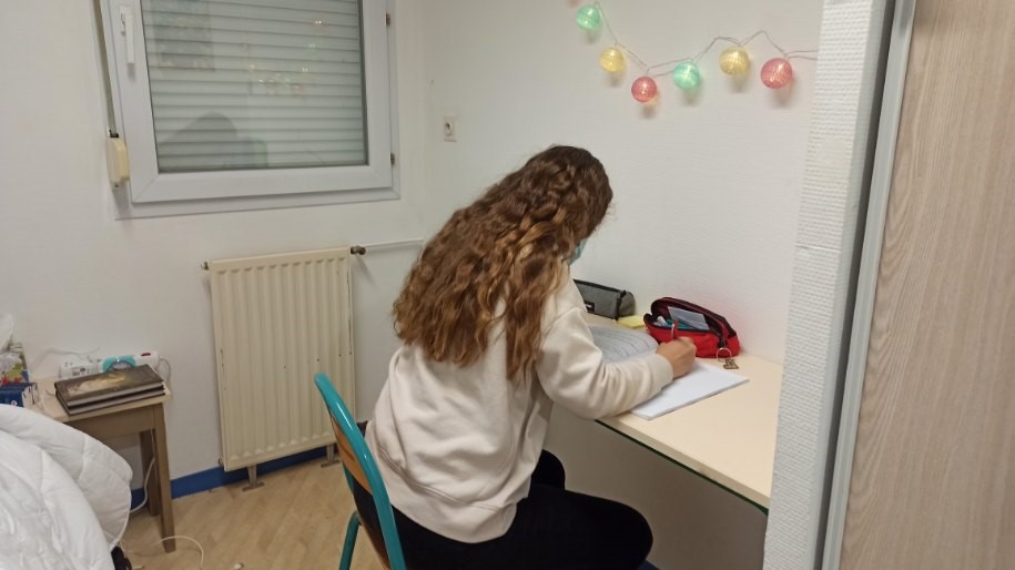 internat saint aubin la salle