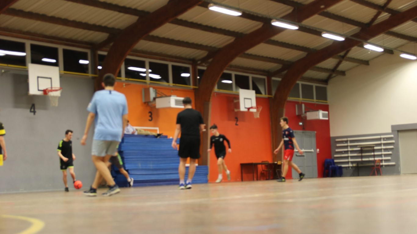 internat saint aubin la salle