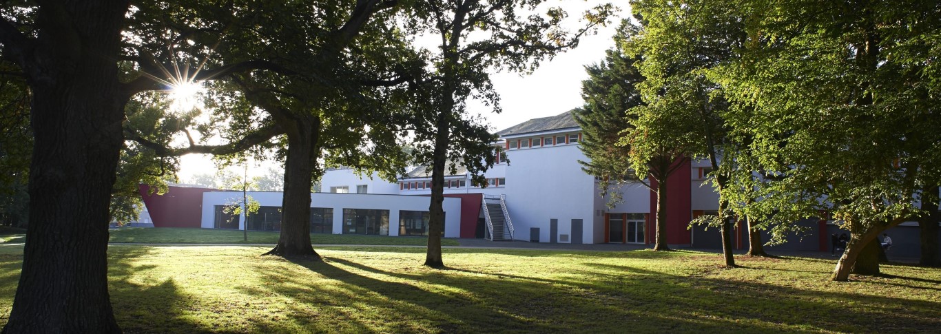 parc saint aubin la salle