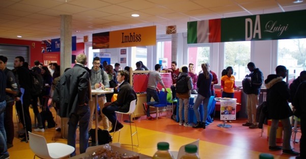 restauration étudiants saint aubin la salle